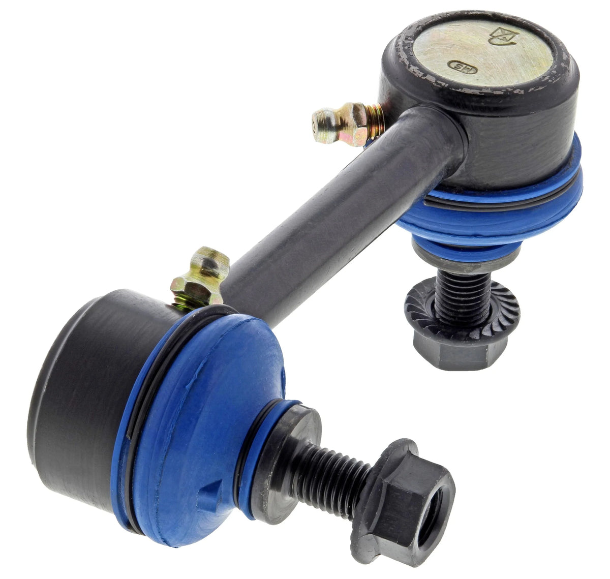 Mevotech Original Grade GS258118 2014-2022 Jeep Cherokee Suspension Stabilizer Bar Link Kit