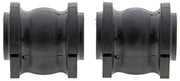 Mevotech Original Grade GS258160 2011-2014 Dodge Avenger Suspension Stabilizer Bar Bushing Kit