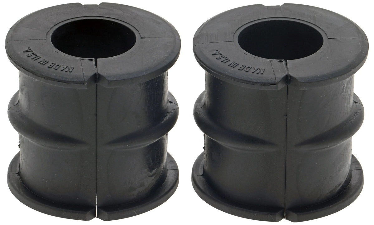Mevotech Original Grade GS25843 2008-2014 Dodge Challenger Suspension Stabilizer Bar Bushing Kit
