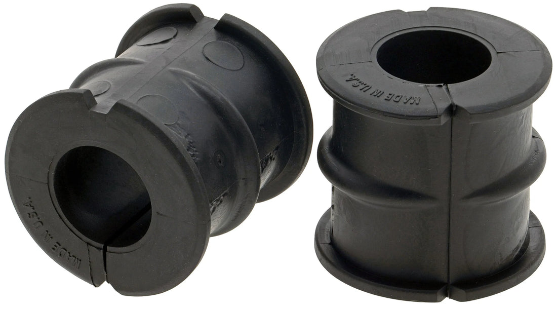 Mevotech Original Grade GS25843 2008-2014 Dodge Challenger Suspension Stabilizer Bar Bushing Kit
