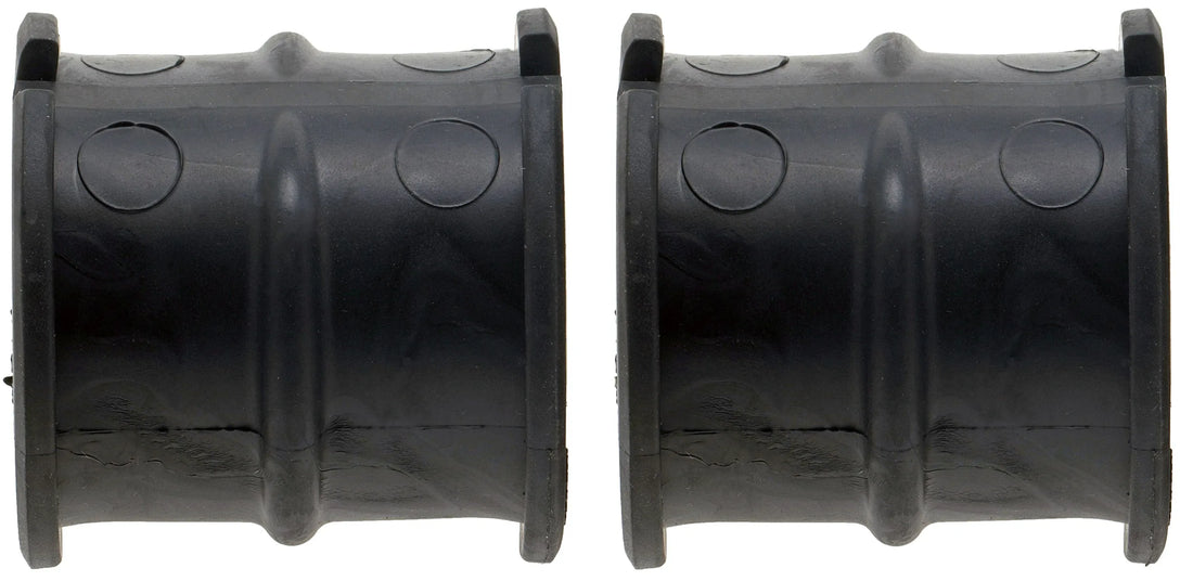 Mevotech Original Grade GS25843 2008-2014 Dodge Challenger Suspension Stabilizer Bar Bushing Kit