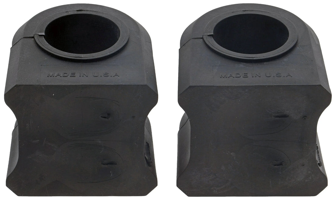 Mevotech Original Grade GS25872 2002-2007 Jeep Liberty Suspension Stabilizer Bar Bushing Kit