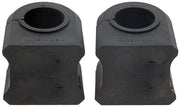 Mevotech Original Grade GS25872 2002-2007 Jeep Liberty Suspension Stabilizer Bar Bushing Kit