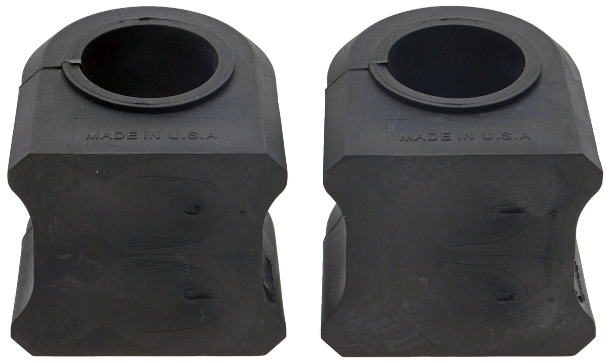 Mevotech Original Grade GS25872 2002-2007 Jeep Liberty Suspension Stabilizer Bar Bushing Kit