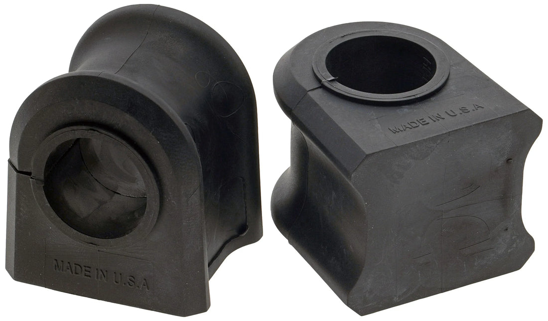 Mevotech Original Grade GS25872 2002-2007 Jeep Liberty Suspension Stabilizer Bar Bushing Kit