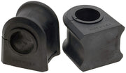 Mevotech Original Grade GS25872 2002-2007 Jeep Liberty Suspension Stabilizer Bar Bushing Kit