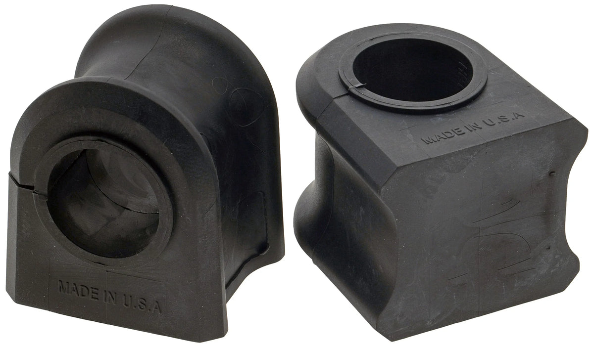 Mevotech Original Grade GS25872 2002-2007 Jeep Liberty Suspension Stabilizer Bar Bushing Kit