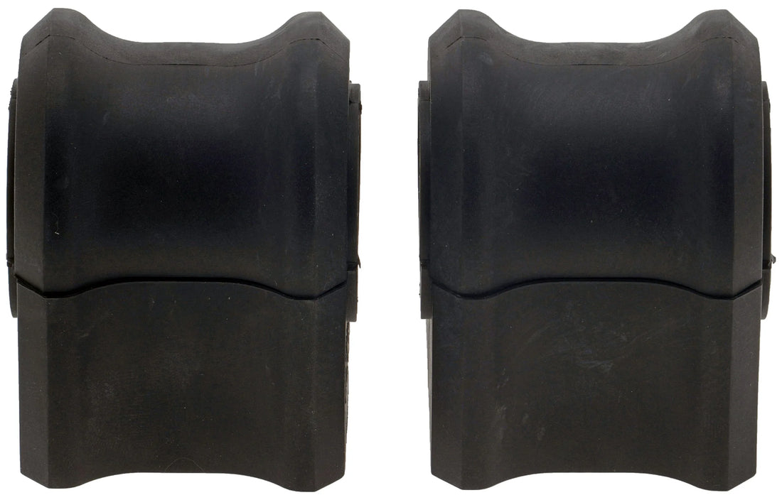 Mevotech Original Grade GS25872 2002-2007 Jeep Liberty Suspension Stabilizer Bar Bushing Kit