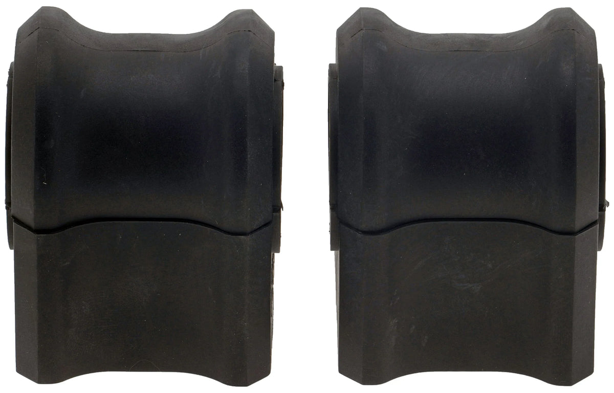 Mevotech Original Grade GS25872 2002-2007 Jeep Liberty Suspension Stabilizer Bar Bushing Kit