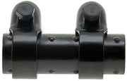 Mevotech Original Grade GS25900 2011-2013 Ram 2500 Steering Tie Rod End Adjusting Sleeve