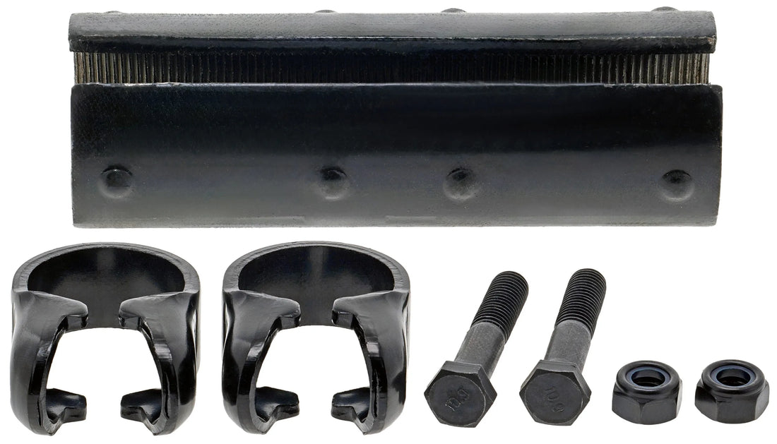 Mevotech Original Grade GS25900 2011-2013 Ram 2500 Steering Tie Rod End Adjusting Sleeve