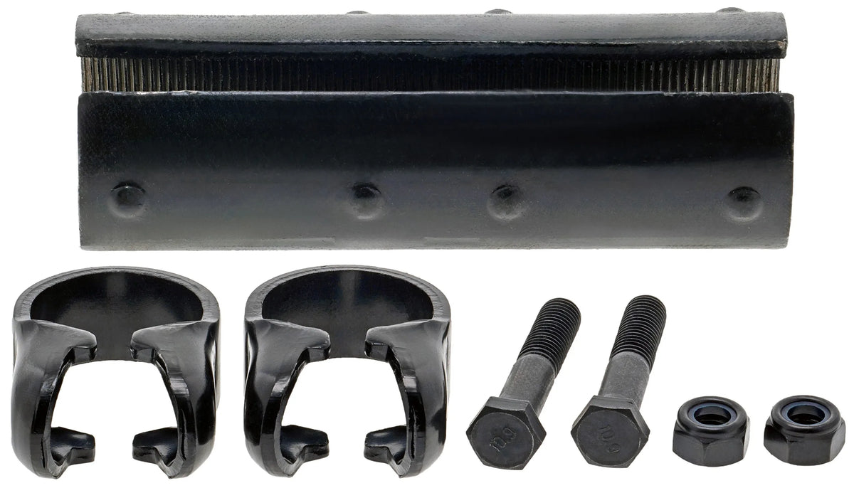 Mevotech Original Grade GS25900 2011-2013 Ram 2500 Steering Tie Rod End Adjusting Sleeve