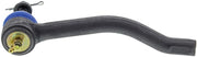 Mevotech Original Grade GS30603 2014-2017 INFINITI QX70 Steering Tie Rod End