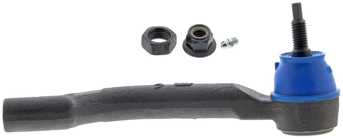 Mevotech Original Grade GS30621 2014-2015 Nissan Rogue Select Steering Tie Rod End