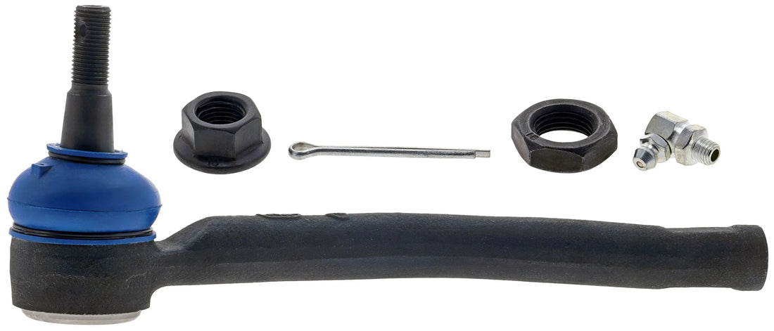 Mevotech Original Grade GS30670 2015-2024 Nissan Murano Steering Tie Rod End