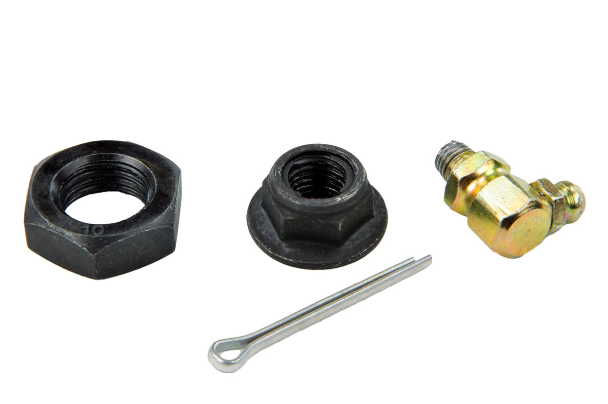 Mevotech Original Grade GS30671 Steering Tie Rod End