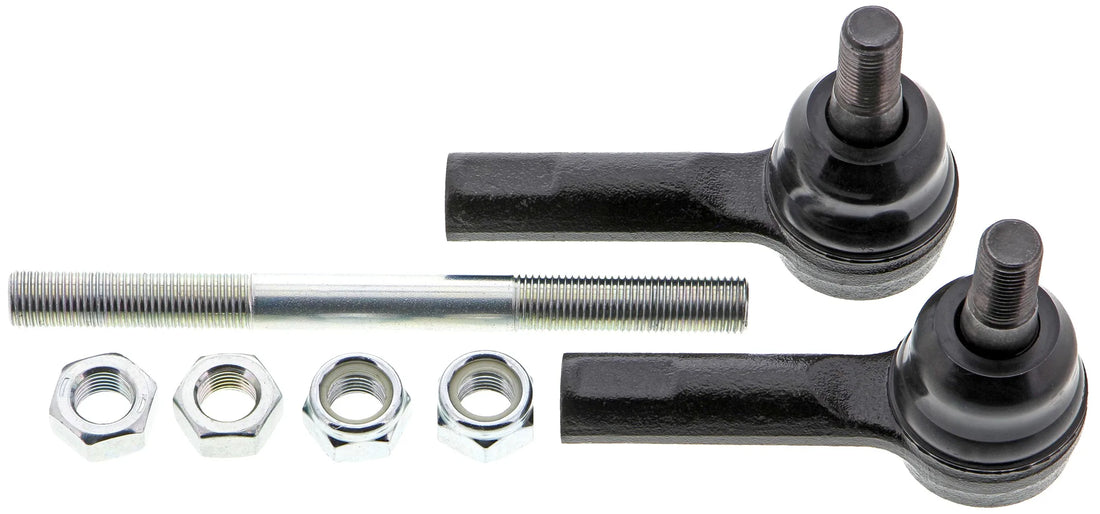 Mevotech Original Grade GS30692 Steering Tie Rod Assembly