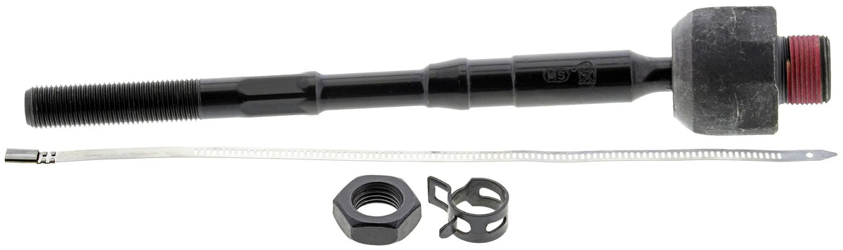 Mevotech Original Grade GS30722 2014-2015 Nissan Rogue Select Steering Tie Rod End