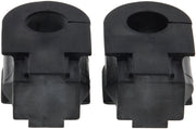 Mevotech Original Grade GS308129 2007-2012 Nissan Sentra Suspension Stabilizer Bar Bushing Kit