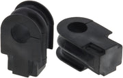 Mevotech Original Grade GS308129 2007-2012 Nissan Sentra Suspension Stabilizer Bar Bushing Kit