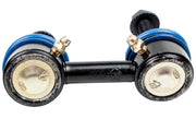 Mevotech Original Grade GS308141 2016-2018 Nissan Maxima Suspension Stabilizer Bar Link Kit