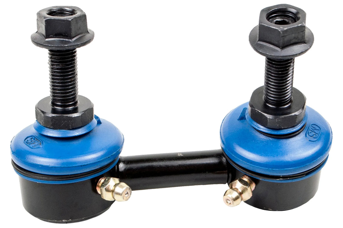 Mevotech Original Grade GS308141 2016-2018 Nissan Maxima Suspension Stabilizer Bar Link Kit