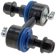 Mevotech Original Grade GS30825 2004-2024 Nissan TITAN Suspension Stabilizer Bar Link Kit