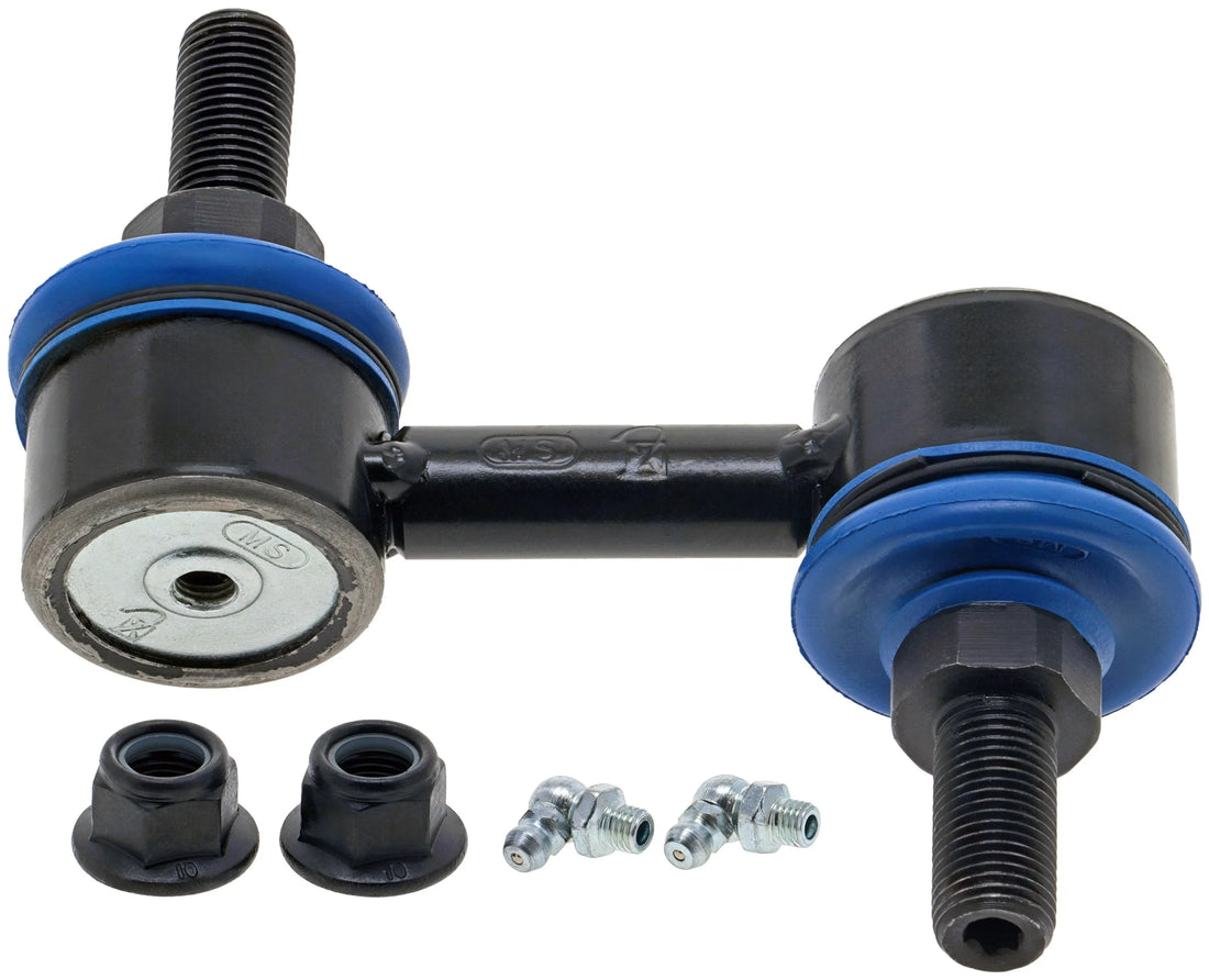 Mevotech Original Grade GS30825 2004-2024 Nissan TITAN Suspension Stabilizer Bar Link Kit