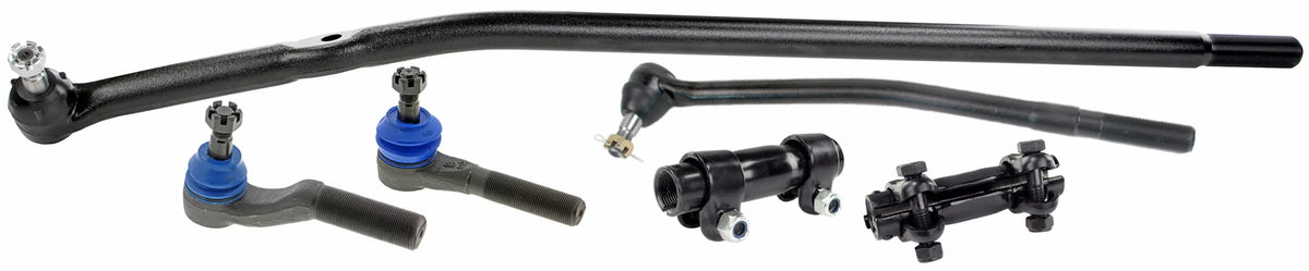 Mevotech Original Grade GS400460 2003-2006 Ford E-250 Steering Linkage Assembly