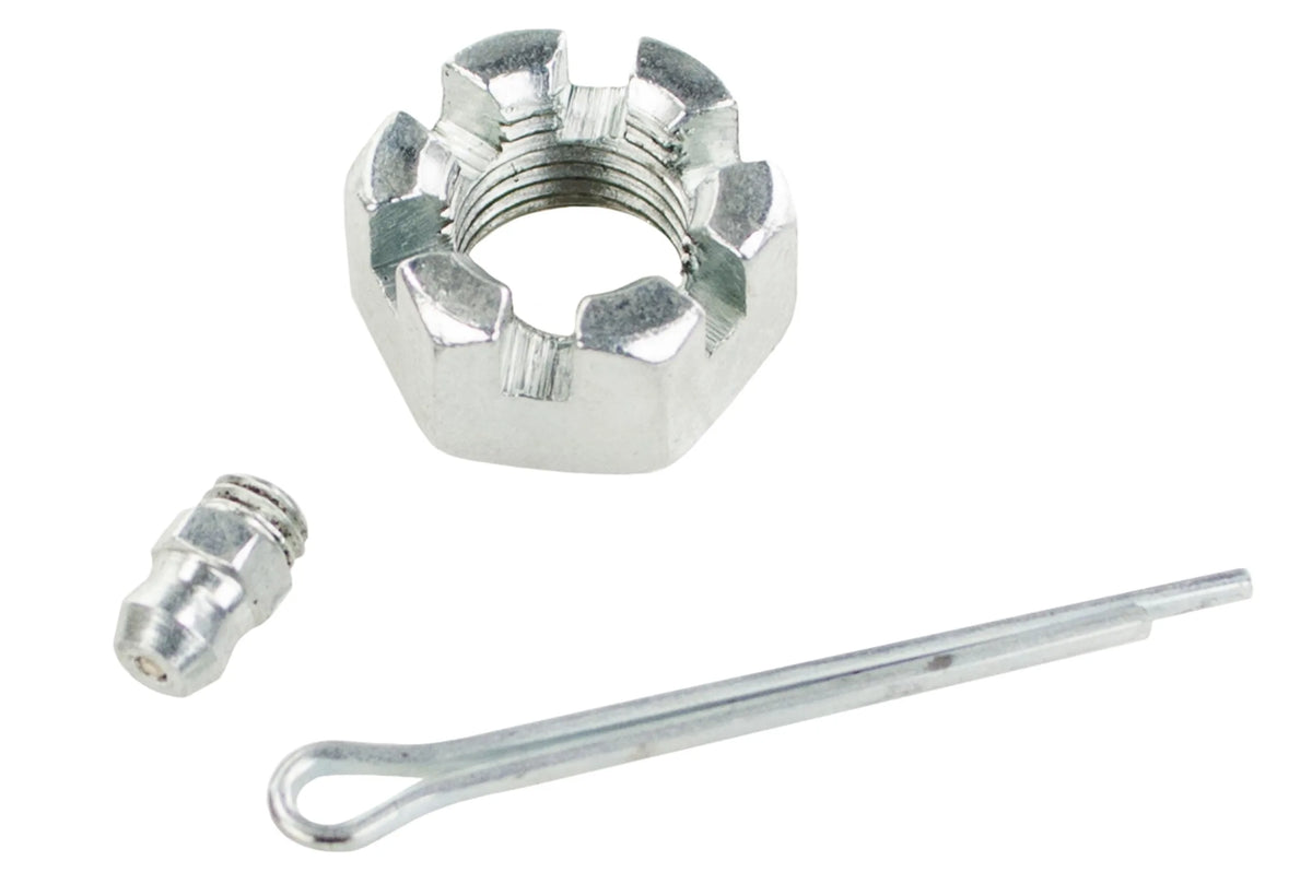 Mevotech Original Grade GS400460 2003-2006 Ford E-250 Steering Linkage Assembly