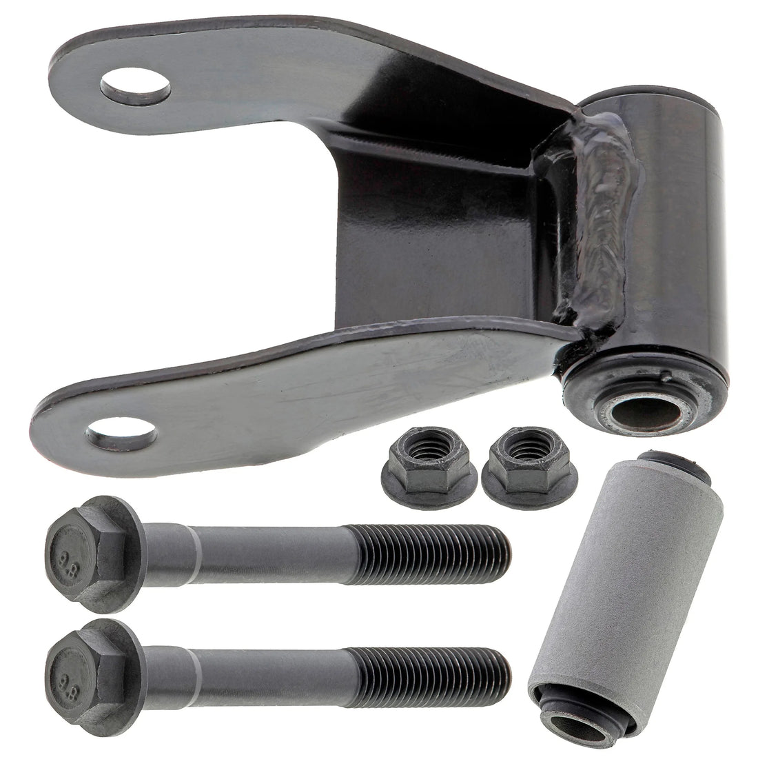Mevotech Original Grade GS400472 1983-2008 Ford Ranger Leaf Spring Shackle