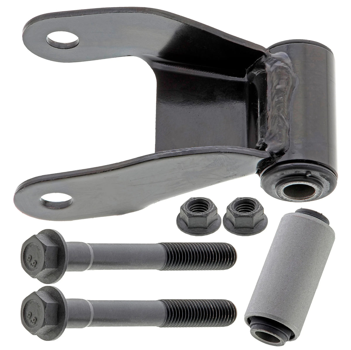 Mevotech Original Grade GS400472 1983-2008 Ford Ranger Leaf Spring Shackle