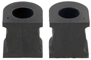 Mevotech Original Grade GS404276 2007-2010 Lincoln MKX Suspension Stabilizer Bar Bushing Kit