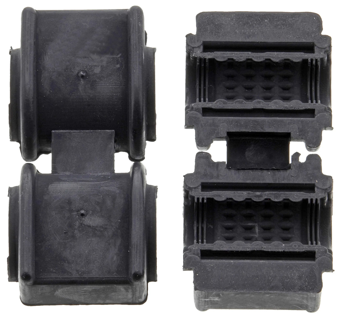 Mevotech Original Grade GS404279 2000-2006 Lincoln LS Suspension Stabilizer Bar Bushing Kit