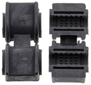 Mevotech Original Grade GS404279 2000-2006 Lincoln LS Suspension Stabilizer Bar Bushing Kit