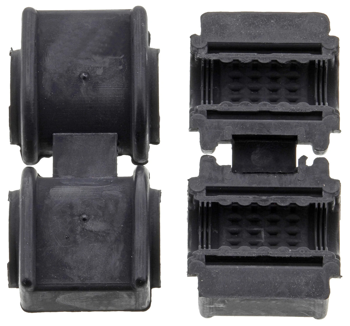 Mevotech Original Grade GS404279 2000-2006 Lincoln LS Suspension Stabilizer Bar Bushing Kit