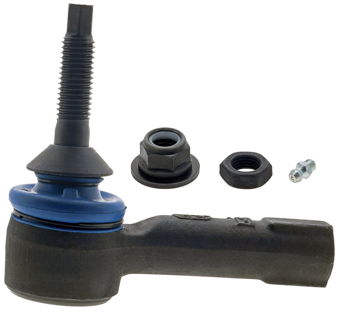 Mevotech Original Grade GS40601 2019-2020 Ford SSV Plug-In Hybrid Steering Tie Rod End
