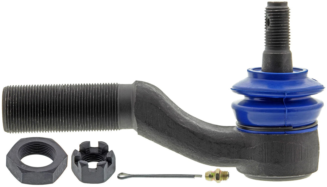 Mevotech Original Grade GS40606 2008-2026 Ford E-350 Super Duty Steering Tie Rod End