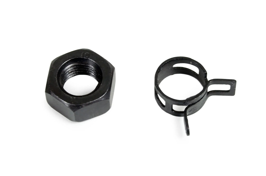 Mevotech Original Grade GS40727 Steering Tie Rod End