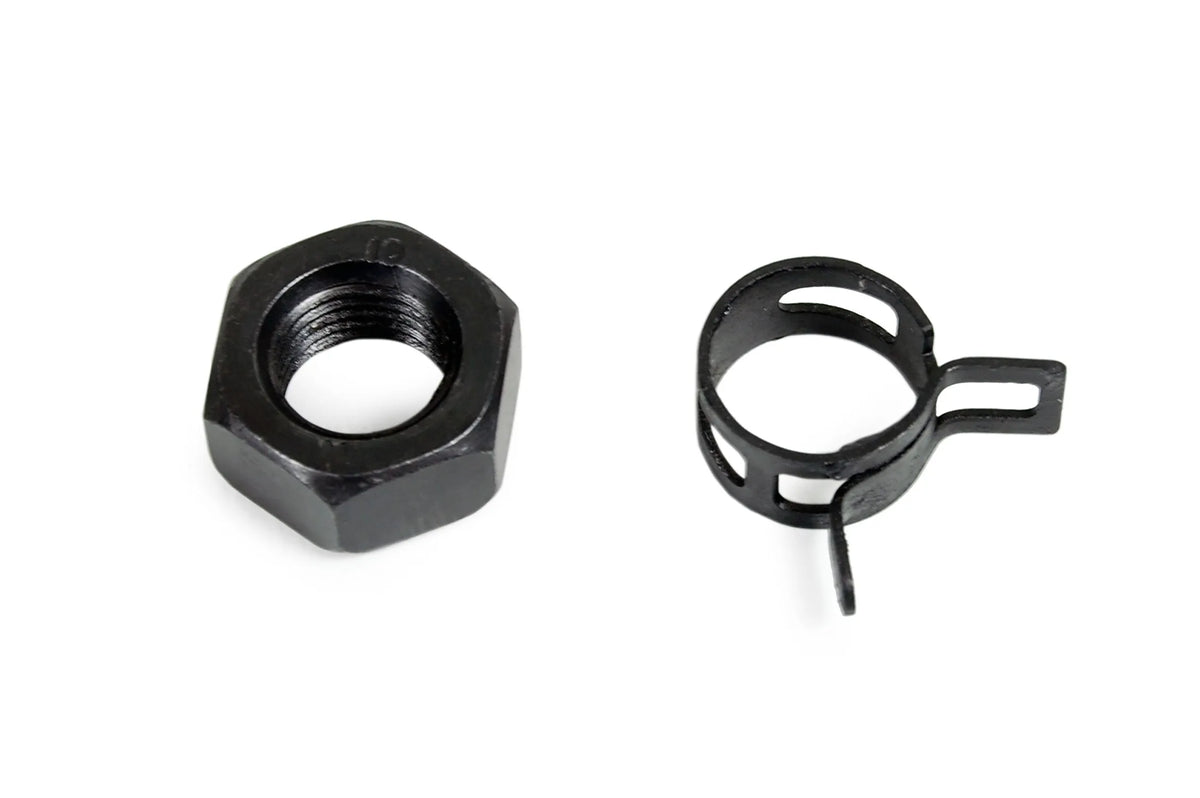Mevotech Original Grade GS40727 Steering Tie Rod End