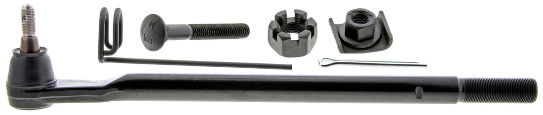 Mevotech Original Grade GS40739 2023-2026 Ford F-450 Super Duty Steering Tie Rod End