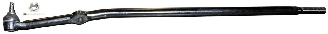 Mevotech Original Grade GS40747 2006 Ford E-150 Steering Tie Rod End