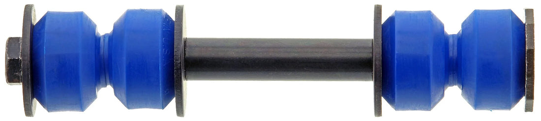 Mevotech Original Grade GS408121 2004 Ford F-150 Heritage Suspension Stabilizer Bar Link Kit