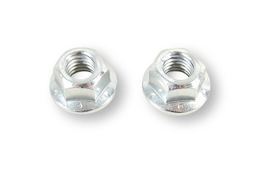 Mevotech Original Grade GS40830 1999-2012 Ford F-350 Super Duty Suspension Stabilizer Bar Link Kit