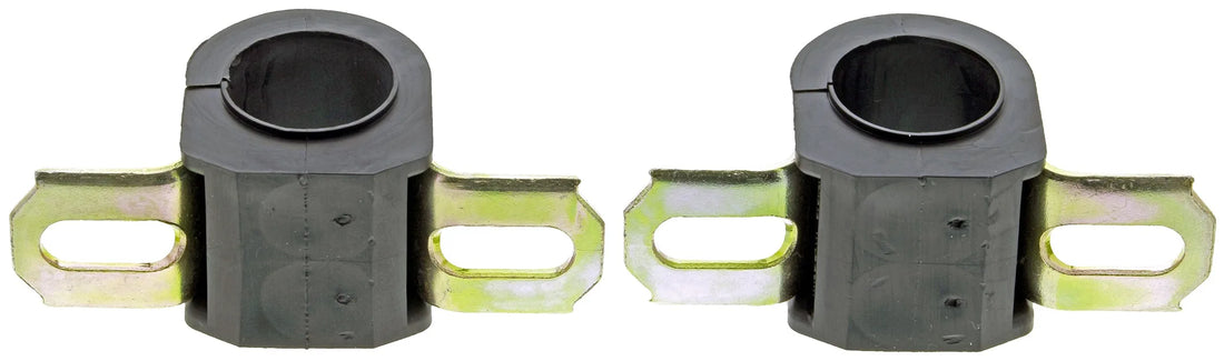 Mevotech Original Grade GS40832 2007-2015 Lincoln MKX Suspension Stabilizer Bar Bushing Kit