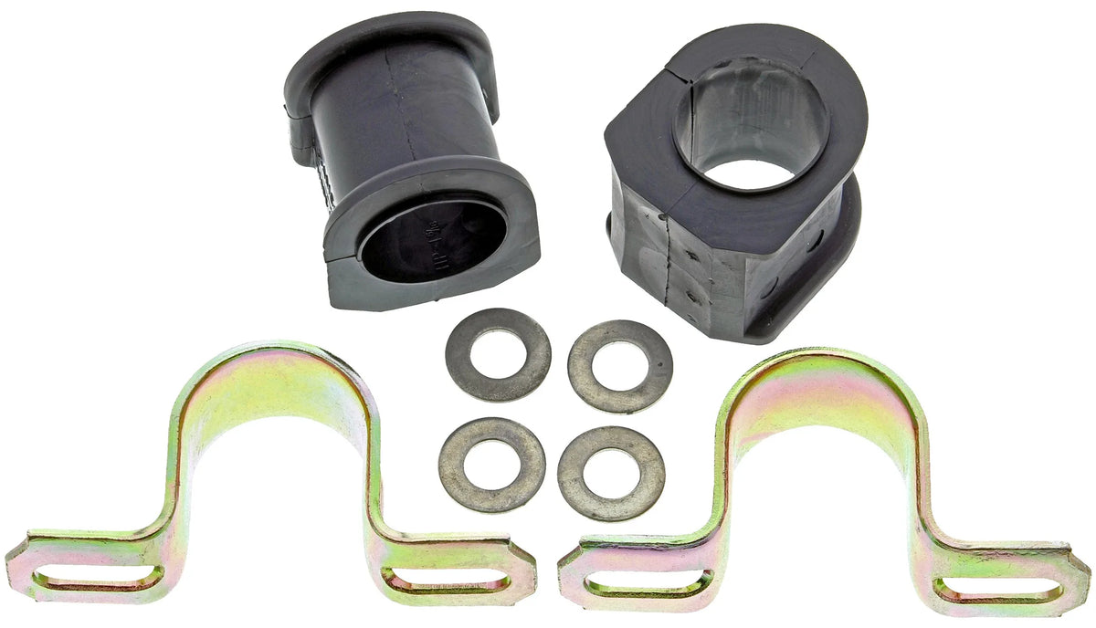 Mevotech Original Grade GS40832 2007-2015 Lincoln MKX Suspension Stabilizer Bar Bushing Kit