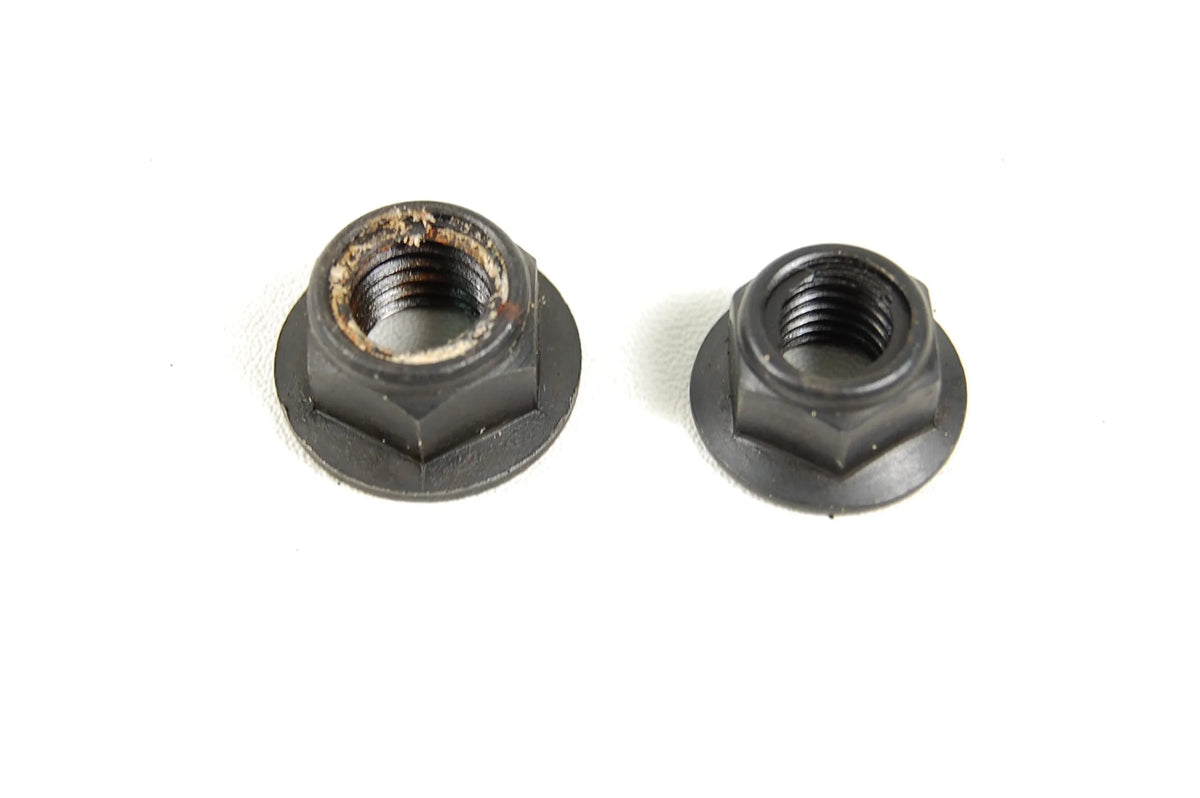Mevotech Original Grade GS40839 2009 Ford Flex Suspension Stabilizer Bar Link Kit
