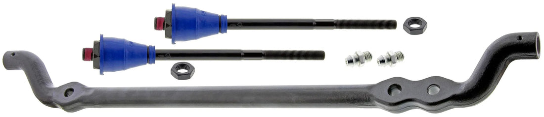 Mevotech Original Grade GS500295 2016-2019 Chevrolet Suburban 3500 HD Steering Center Link