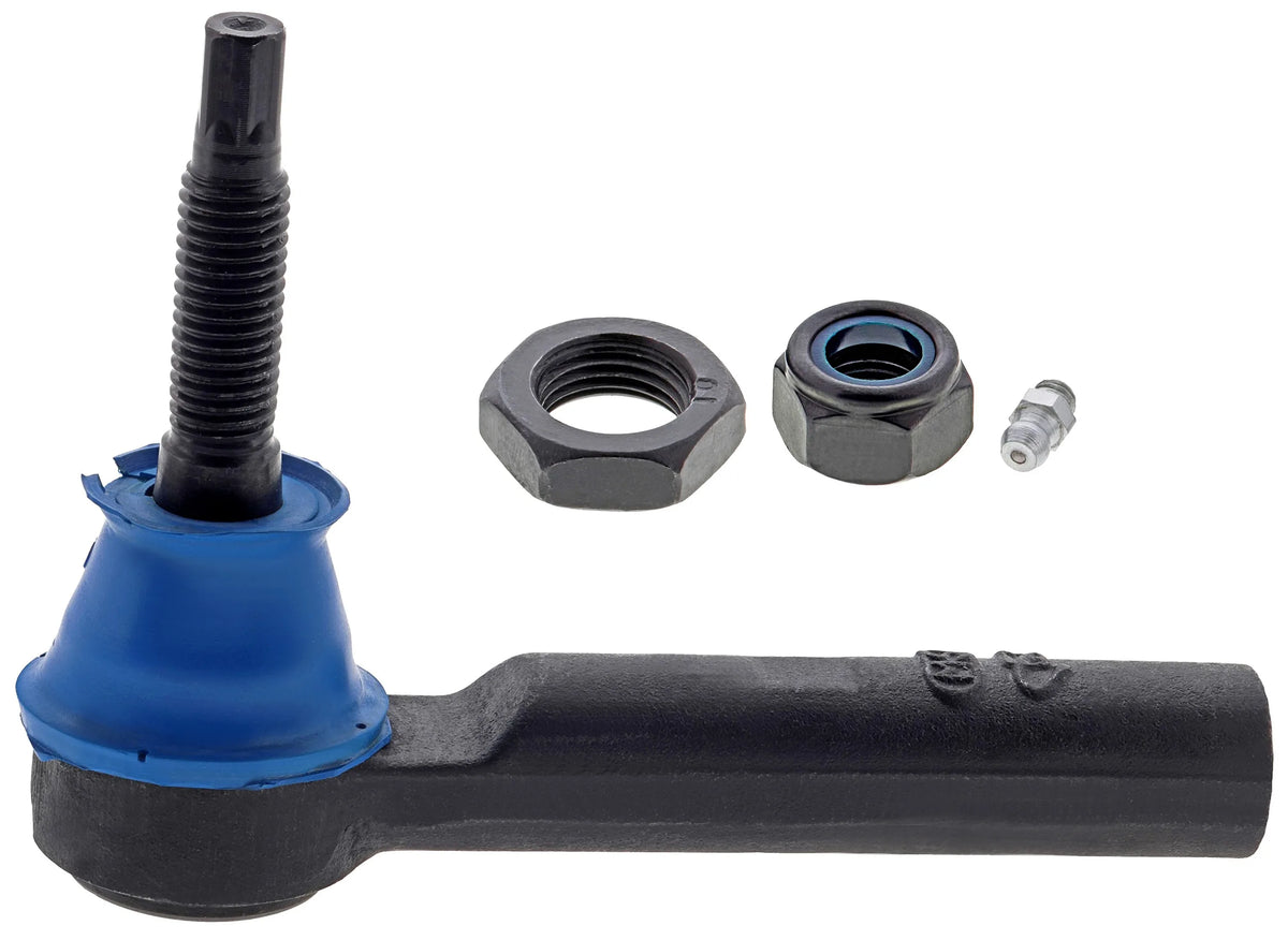 Mevotech Original Grade GS50606 2008-2017 Buick Enclave Steering Tie Rod End
