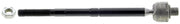 Mevotech Original Grade GS50742 2012-2015 Chevrolet Camaro Steering Tie Rod End